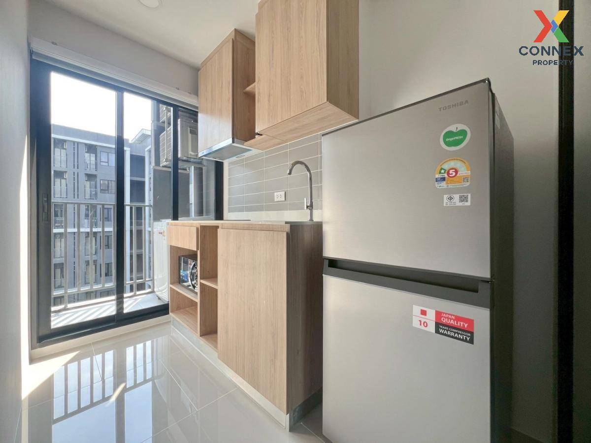 picture 🔥🔥🔥 For Rent Condo , Chewathai Pinklao , MRT-Bang Yi Khon , Bang Yi Khan , Bang Phlat , Bangkok , CX-120349 ✅ Live chat with us ADD LINE @connexproperty ✅ 🔥🔥🔥 - 4/12