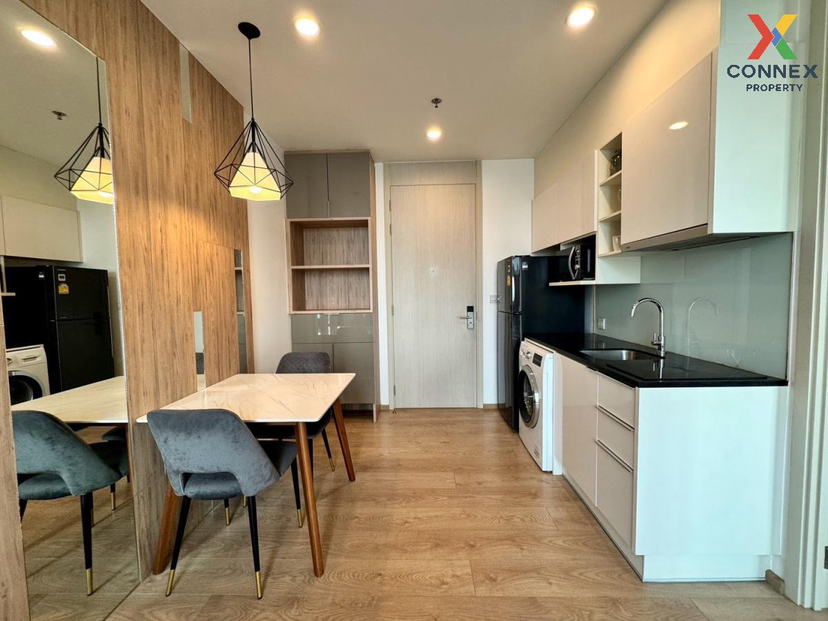 picture For Rent Condo , Noble Recole , BTS-Asok , Khlong Toei Nuea , Watthana , Bangkok , CX-119318 ✅ Live chat with us ADD LINE @connexproperty ✅  - 4/10