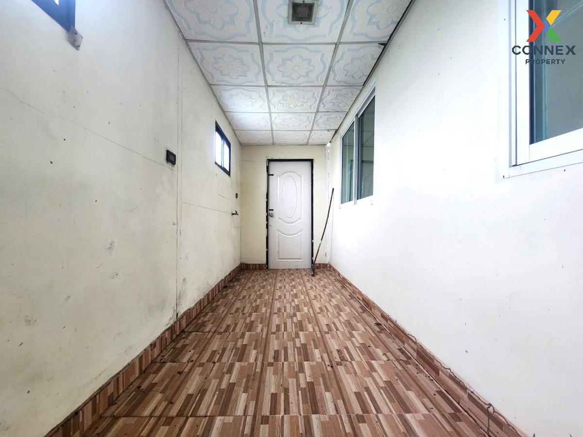 รูป ขายบ้าน  บ้านกุลธนา มาบโป่ง พานทอง ชลบุรี CX-104361 ✅ ทักไลน์ @connexproperty ตอบทันที ทีมงานมืออาชีพ ✅  - รูปที่ 1/12