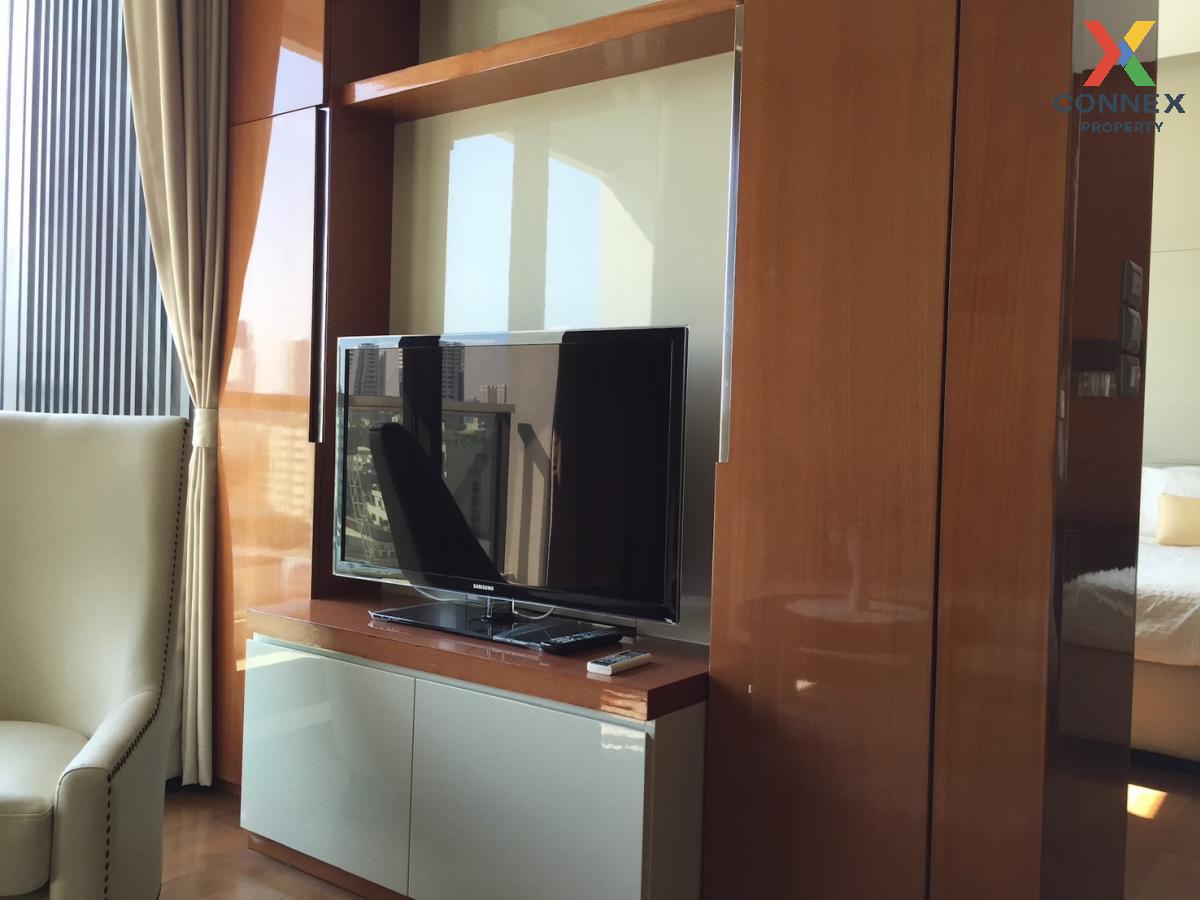 picture 🔥🔥🔥 FOR RENT condo , The Address Sukhumvit 28 , BTS-Phrom Phong , Khlong Tan , Khlong Toei , Bangkok , CX-20304 ✅ Live chat with us ADD LINE @connexproperty ✅ 🔥🔥🔥 - 5/10