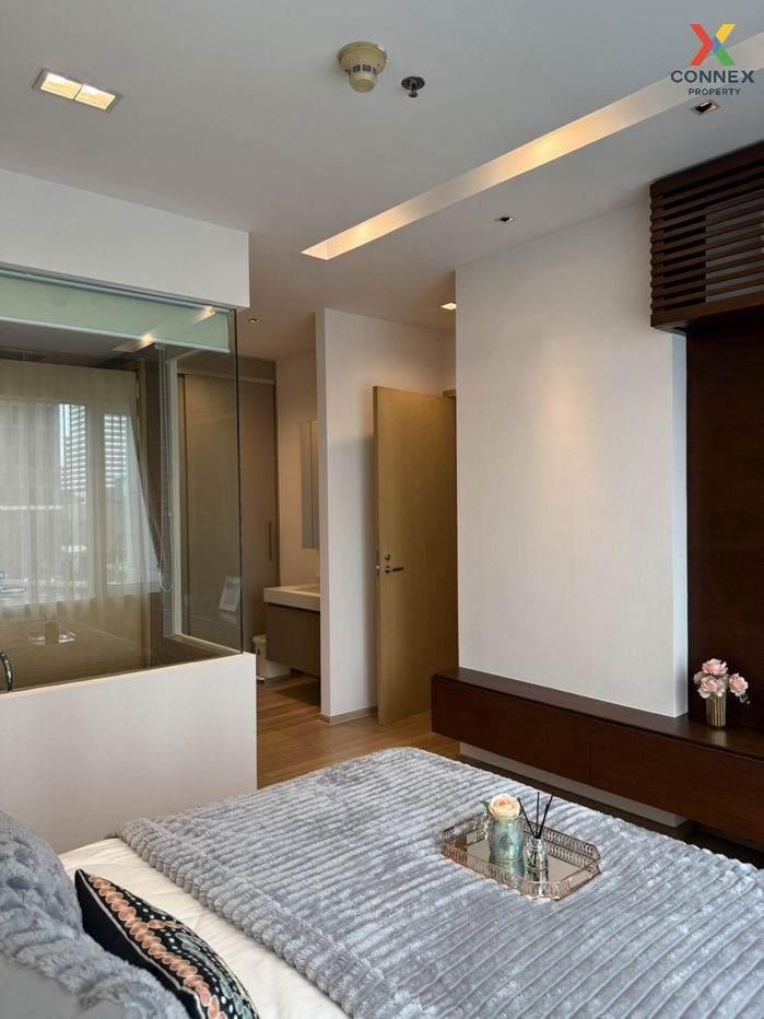 picture For Rent Condo , Siri at Sukhumvit , newly renovated , BTS-Thong Lo , Phra Khanong , Watthana , Bangkok , CX-132535 ✅ Live chat with us ADD LINE @connexproperty ✅  - 10/12