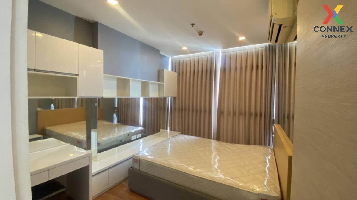 picture For Rent Condo , The Coast Bangkok , high floor , BTS-Bang Na , Bang Na , Bang Na , Bangkok , CX-107971 ✅ Live chat with us ADD LINE @connexproperty ✅  - 4/11