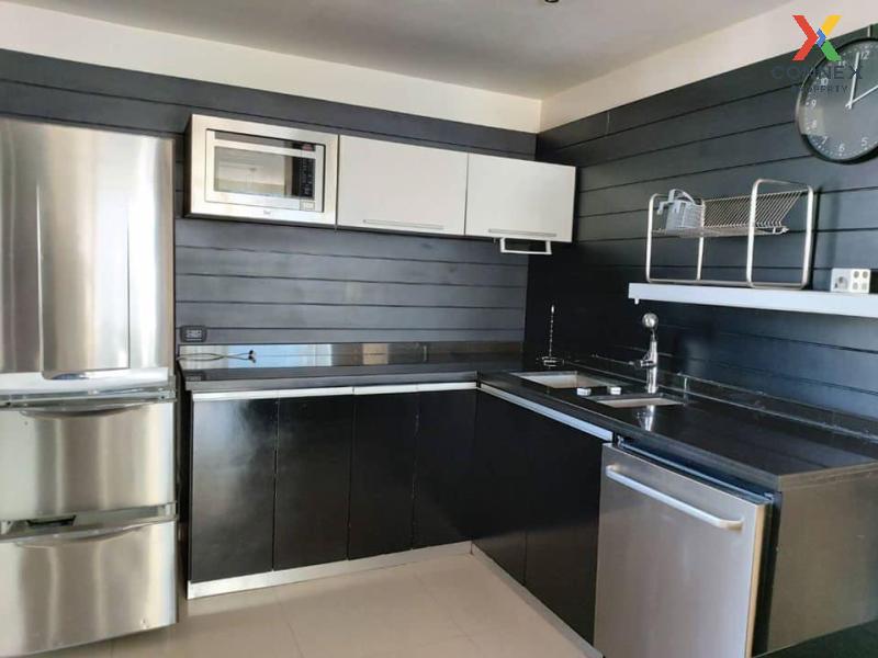 picture FOR RENT condo , Fullerton Sukhumvit , BTS-Ekkamai , Khlong Tan Nuea , Watthana , Bangkok , CX-78776 ✅ Live chat with us ADD LINE @connexproperty ✅  - 4/6