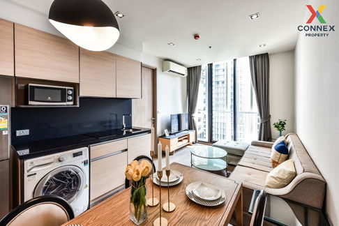 🔥🔥🔥 For Rent Condo , Park Origin Phrom Phong , BTS-Phrom Phong , Khlong Tan , Khlong Toei , Bangkok , CX-131915 ✅ Live chat with us ADD LINE @connexproperty ✅ 🔥🔥🔥