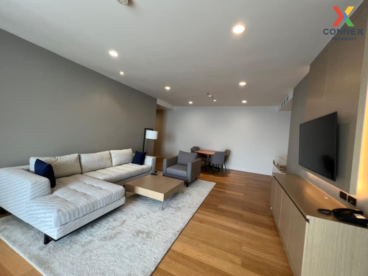 picture 🔥🔥🔥 For Rent Condo , Chatrium Residence Riverside , Wat Phraya Krai , Bang Kho Laem , Bangkok , CX-125602 ✅ Live chat with us ADD LINE @connexproperty ✅ 🔥🔥🔥 - 1/12
