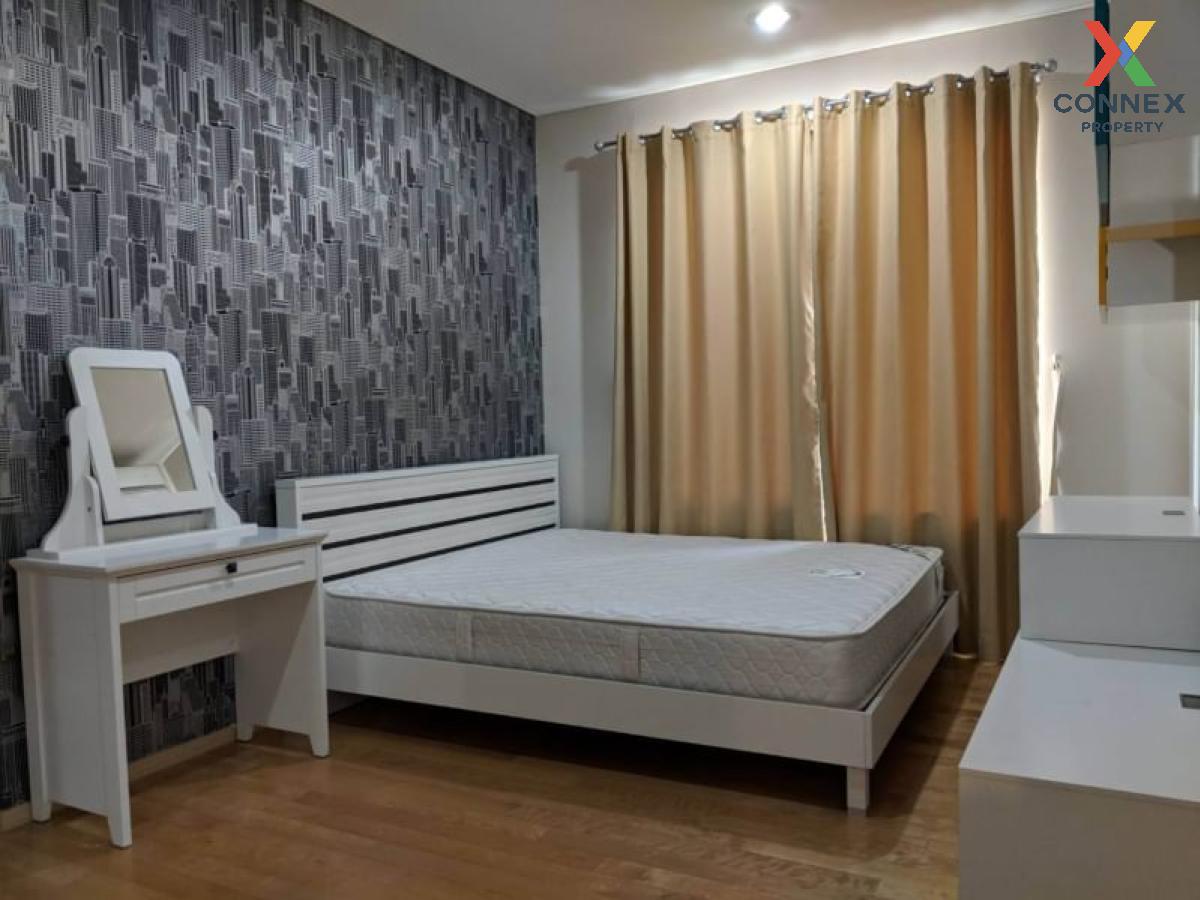 picture FOR RENT condo , Villa Asoke , MRT-Phetchaburi , Makkasan , Rat Thewi , Bangkok , CX-44927 ✅ Live chat with us ADD LINE @connexproperty ✅ - 4/6