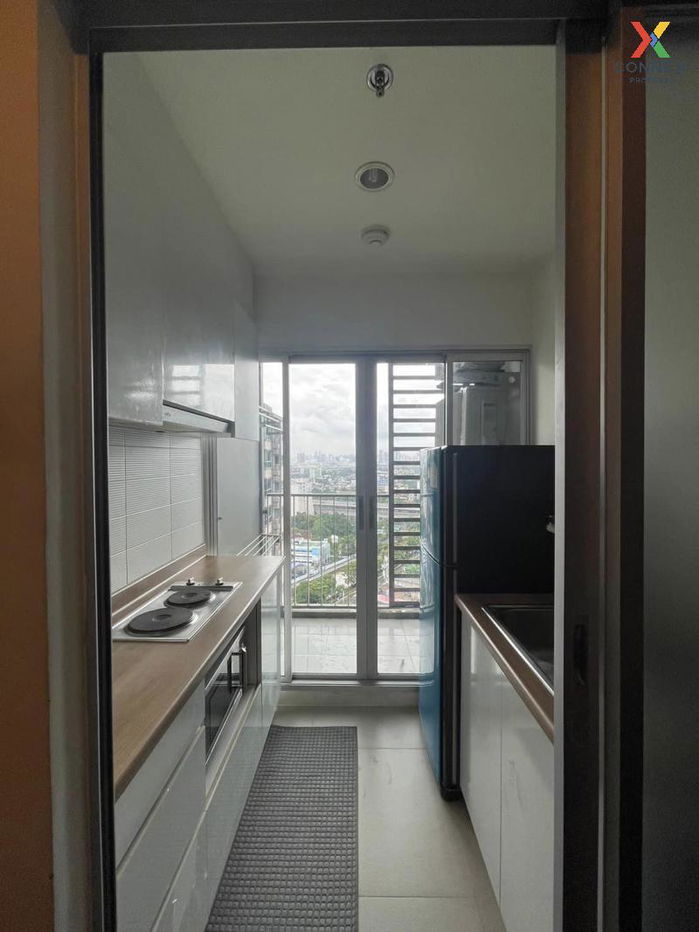 picture FOR RENT condo , U Delight 3 Prachachuen - Bang Sue , high floor , MRT-Bang Son , Wong Sawang , Bang Su , Bangkok , CX-74510 ✅ Live chat with us ADD LINE @connexproperty ✅  - 5/8