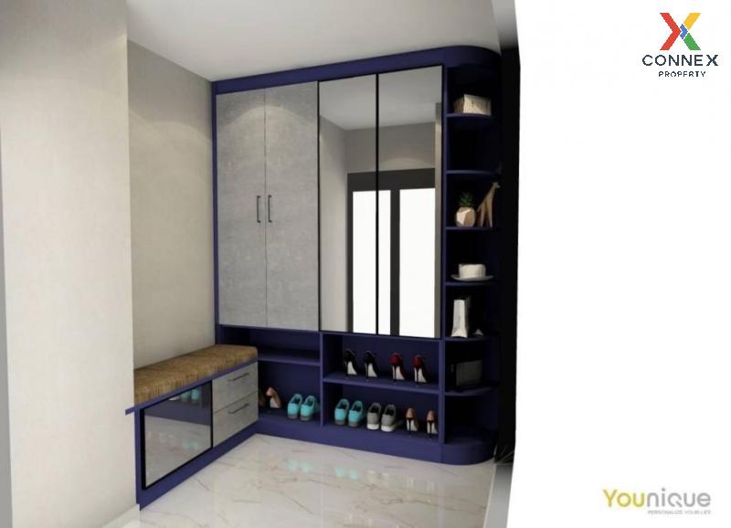 picture 🔥🔥🔥 FOR RENT condo , The Bangkok Sathorn , BTS-Surasak , Yannawa , Sa Thon , Bangkok , CX-77674 ✅ Live chat with us ADD LINE @connexproperty ✅ 🔥🔥🔥 - 3/4