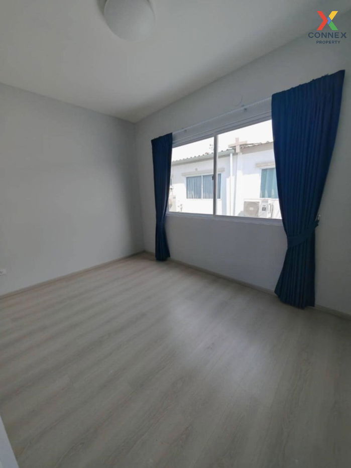 picture For Sale Townhouse/Townhome  , Indy 2 Srinakarin , newly renovated , Bang Mueang , Mueang Samut Prakan , Samut Prakarn , CX-111856 ✅ Live chat with us ADD LINE @connexproperty ✅  - 1/10