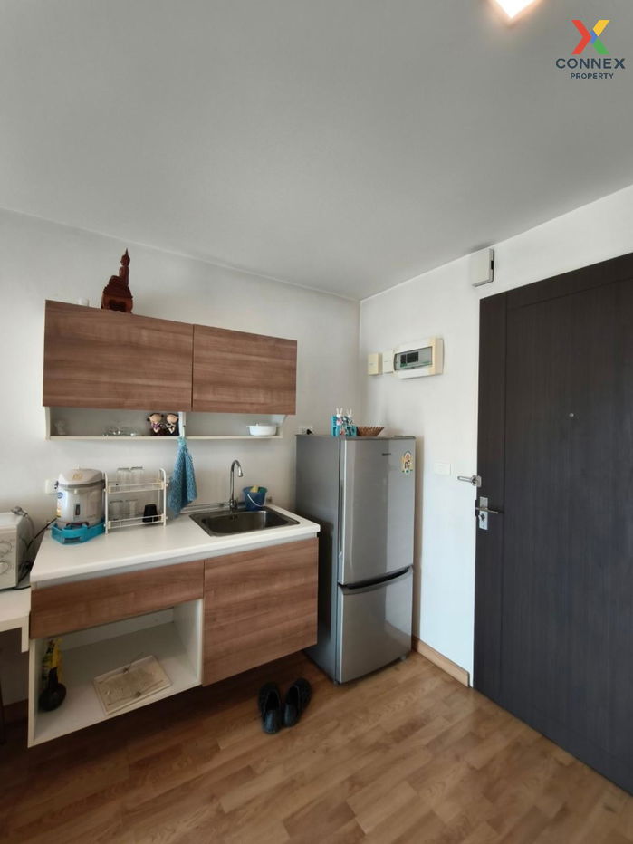 picture FOR RENT condo , Casa Condo Asoke-Dindaeng , MRT-Phra Ram 9 , Din Daeng , Din Daeng , Bangkok , CX-35794 ✅ Live chat with us ADD LINE @connexproperty ✅  - 3/6