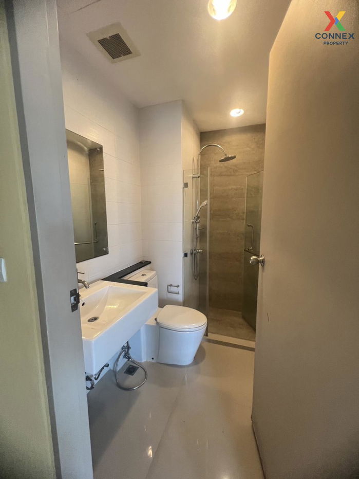 picture FOR RENT condo , Ideo Ratchada - Huaikwang , MRT-Huai Khwang , Huai Khwang , Huai Khwang , Bangkok , CX-38051 ✅ Live chat with us ADD LINE @connexproperty ✅  - 5/8