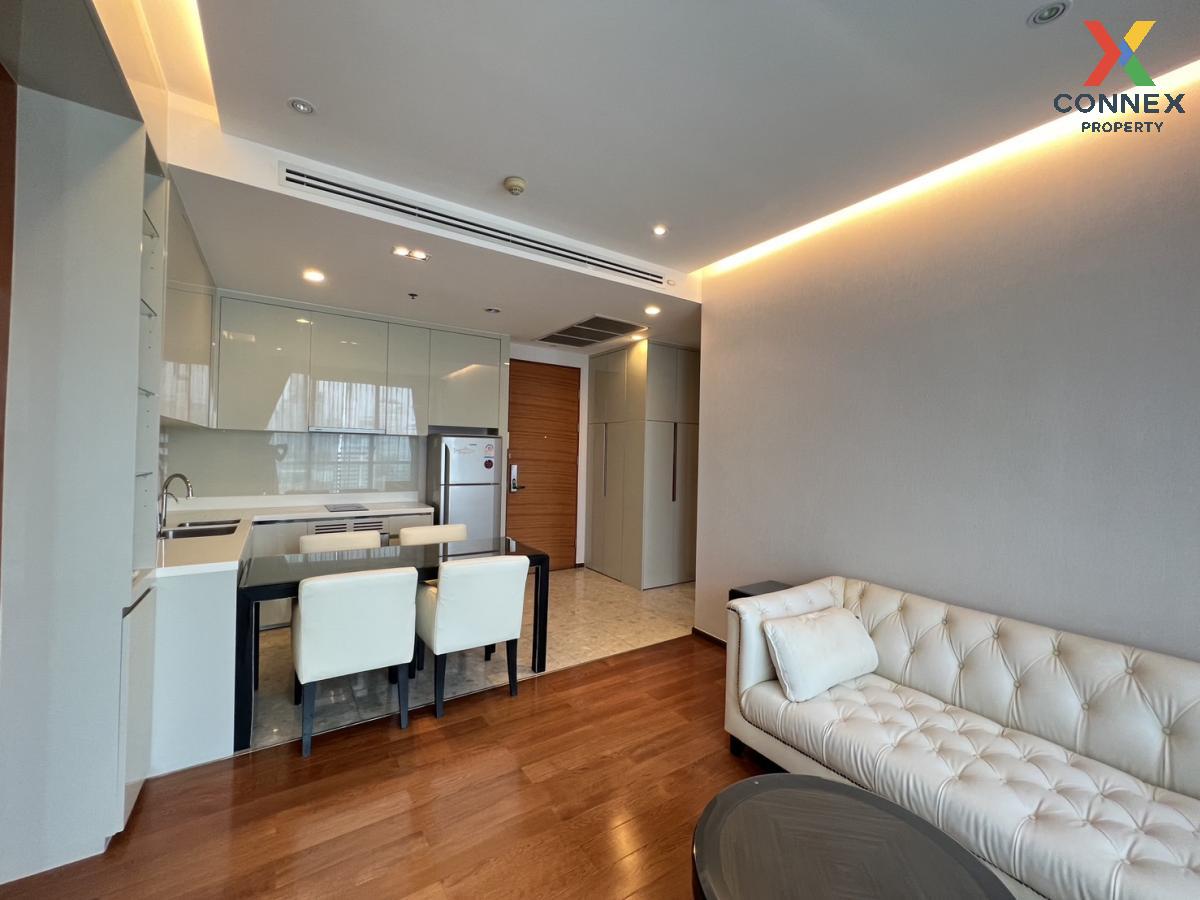 picture FOR RENT condo , The Address Sukhumvit 28 , BTS-Phrom Phong , Khlong Tan , Khlong Toei , Bangkok , CX-20394 ✅ Live chat with us ADD LINE @connexproperty ✅  - 8/11