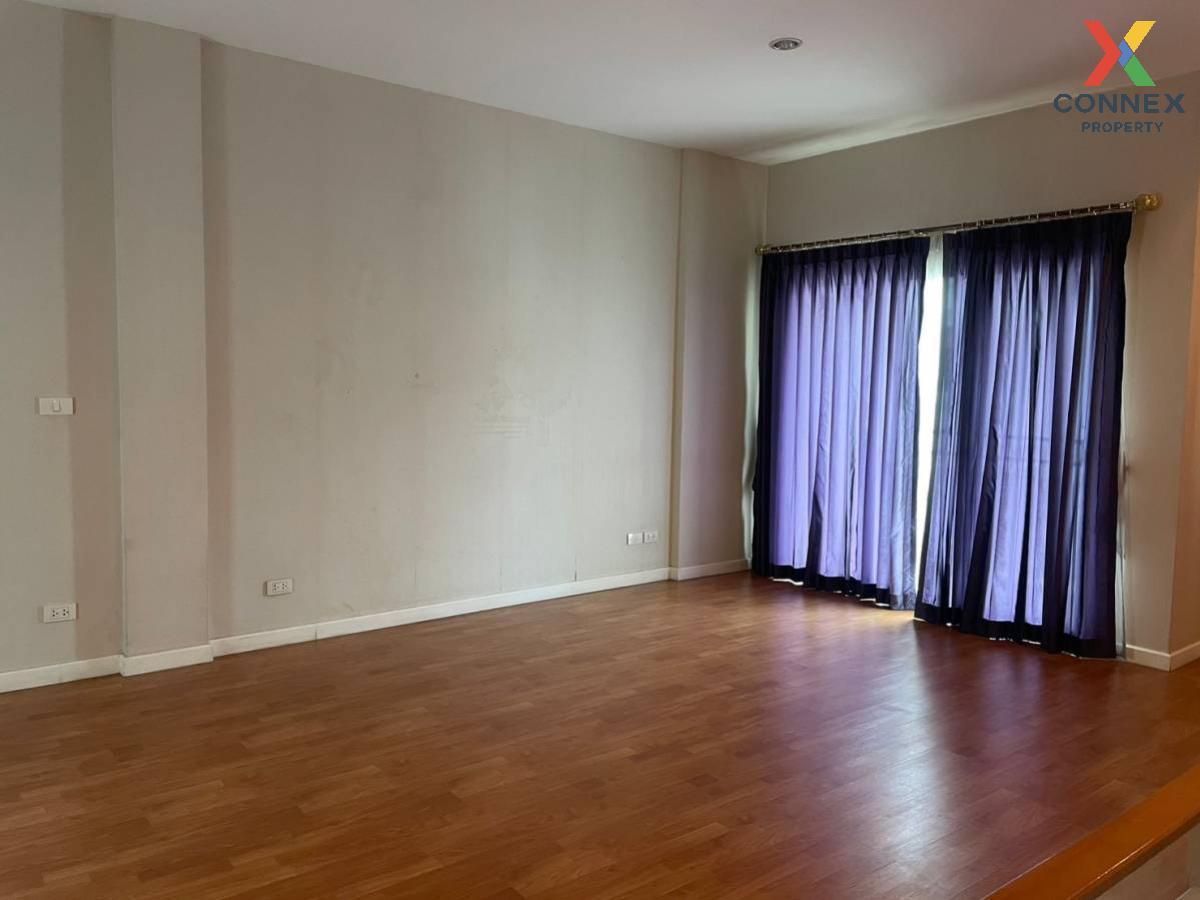 picture For Rent Townhouse/Townhome  , Metro Park Sathorn (TownHouse) , BTS-Wutthakat , Bang Wa , Phasi Charoen , Bangkok , CX-92413 ✅ Live chat with us ADD LINE @connexproperty ✅  - 7/12