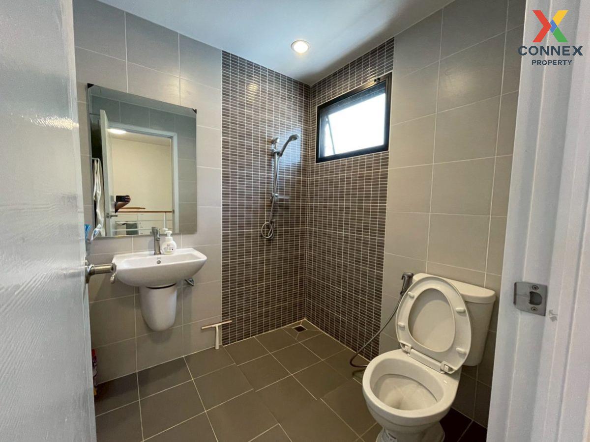 picture For Sale House , The Trust Suvarnabhumi - Teparak , Bang Chalong , Bang Phli , Samut Prakarn , CX-121534 ✅ Live chat with us ADD LINE @connexproperty ✅  - 7/9