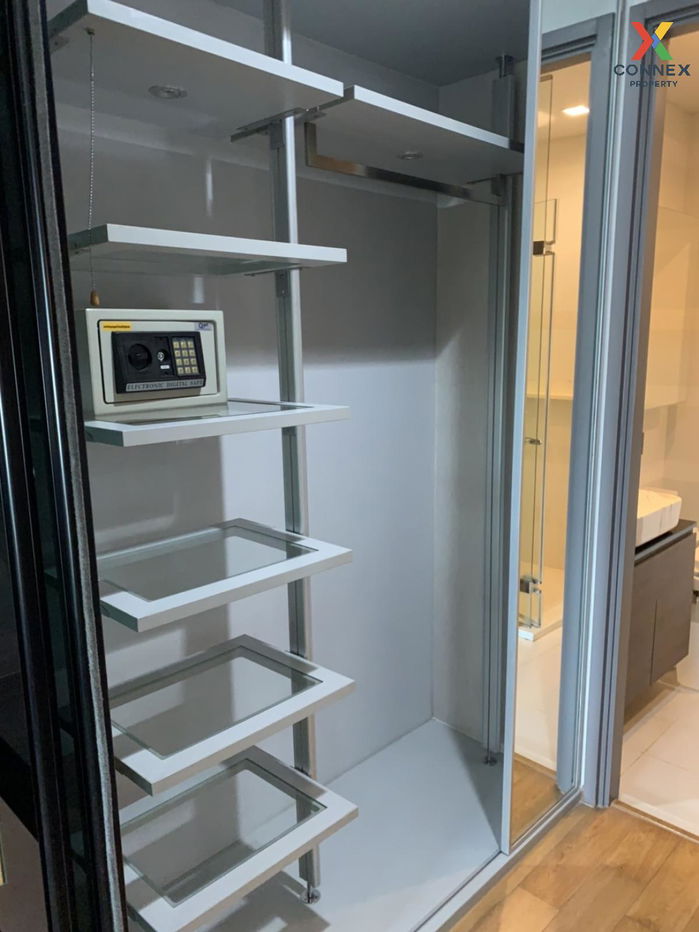 picture 🔥🔥🔥 FOR RENT condo , Keyne by Sansiri , BTS-Thong Lo , Khlong Toei , Khlong Toei , Bangkok , CX-12488 ✅ Live chat with us ADD LINE @connexproperty ✅ 🔥🔥🔥 - 9/9