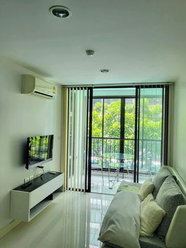 🔥Hot Deal🔥 For Rent 📌 IDEO Blucove Sathorn (ID Line : @arent) ต่อรองได้ ห้องปล่อยออกไวมาก!! ✅ เรามีสต็อกอีกหลายโครงการ ตอบไวมาก มีข้อเสนอดีๆทุกดีล