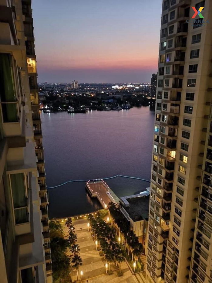 picture For Rent Condo , Lumpini Park Riverside Rama 3 , Bang Phong Phang , Yannawa , Bangkok , CX-115953 ✅ Live chat with us ADD LINE @connexproperty ✅  - 12/12