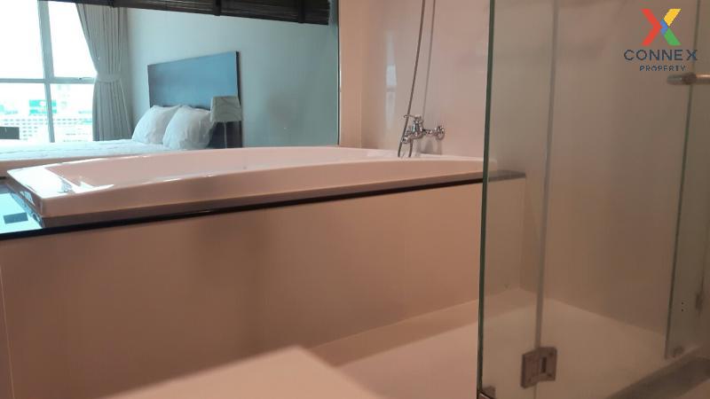 picture 🔥🔥🔥 FOR RENT condo , The Address Chidlom , BTS-Chit Lom , Lumpini , Pathum Wan , Bangkok , CX-20255 ✅ Live chat with us ADD LINE @connexproperty ✅ 🔥🔥🔥 - 1/10