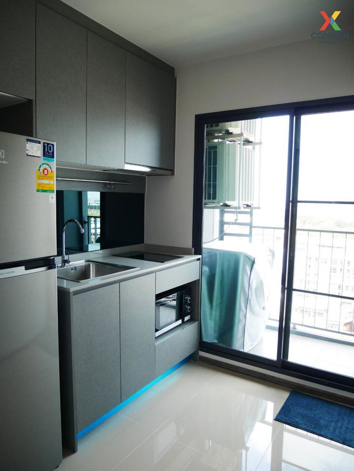 picture FOR RENT condo , Ideo Sukhumvit 93 , BTS-Bang Chak , Phra Khanong , Khlong Toei , Bangkok , CX-11791 ✅ Live chat with us ADD LINE @connexproperty ✅  - 5/10