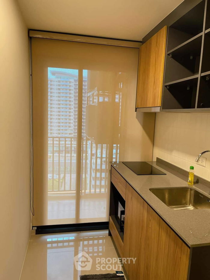 picture 1-BR Condo at THE LINE Vibe Phahonyothin near BTS Ha Yaek Lat Phrao (ID 1919201) - 4/6