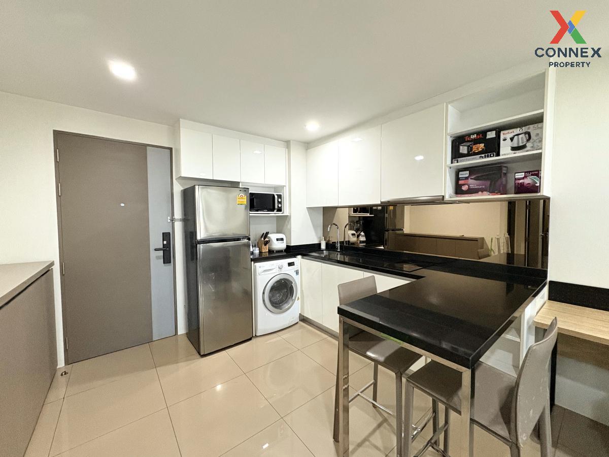picture 🔥🔥🔥 For Rent Condo , Mirage Sukhumvit 27 , BTS-Asok , Khlong Toei Nuea , Watthana , Bangkok , CX-124312 ✅ Live chat with us ADD LINE @connexproperty ✅ 🔥🔥🔥 - 2/5