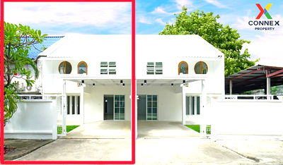ขายบ้านเดี่ยว : ขายบ้าน  บ้านสุดจิตต์นิเวศน์ รีโนเวทใหม่ แสมดำ เขต บางขุนเทียน กรุงเทพ CX-123753 ✅ ทักไลน์ @connexproperty ตอบทันที ทีมงานมืออาชีพ ✅ 
