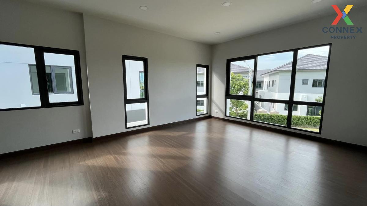 รูป ขายบ้าน  เดอะ ซิตี้ บางนา บางแก้ว บางพลี สมุทรปราการ CX-105241 ✅ ทักไลน์ @connexproperty ตอบทันที ทีมงานมืออาชีพ ✅  - รูปที่ 6/12