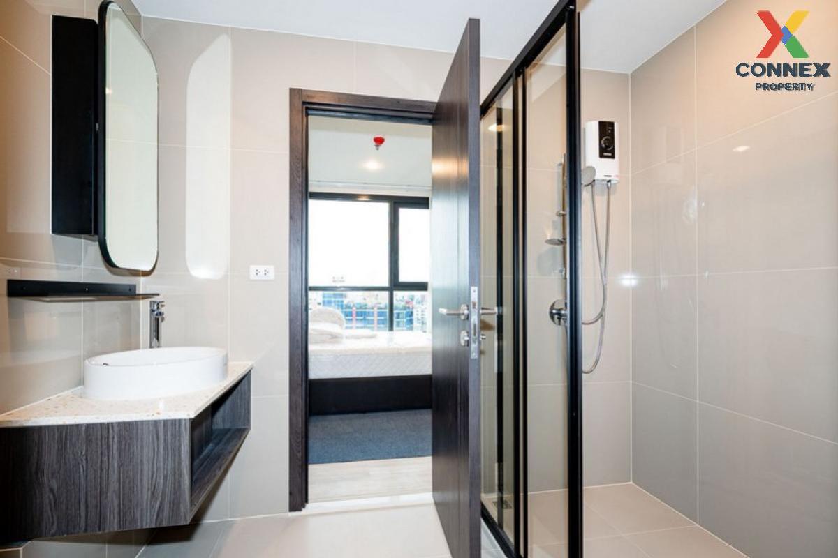 picture For Rent Condo , XT Huaikhwang , MRT-Huai Khwang , Huai Khwang , Huai Khwang , Bangkok , CX-93964 ✅ Live chat with us ADD LINE @connexproperty ✅  - 9/9
