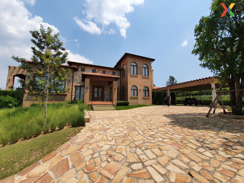 รูป บ้านเดี่ยว วิวสวย Toscana Valley เขาใหญ่ ปากช่อง นครราชสีมา | CX-00365 ✅ ทักไลน์ @connexproperty ตอบทันที ทีมงานมืออาชีพ ✅ - รูปที่ 3/12