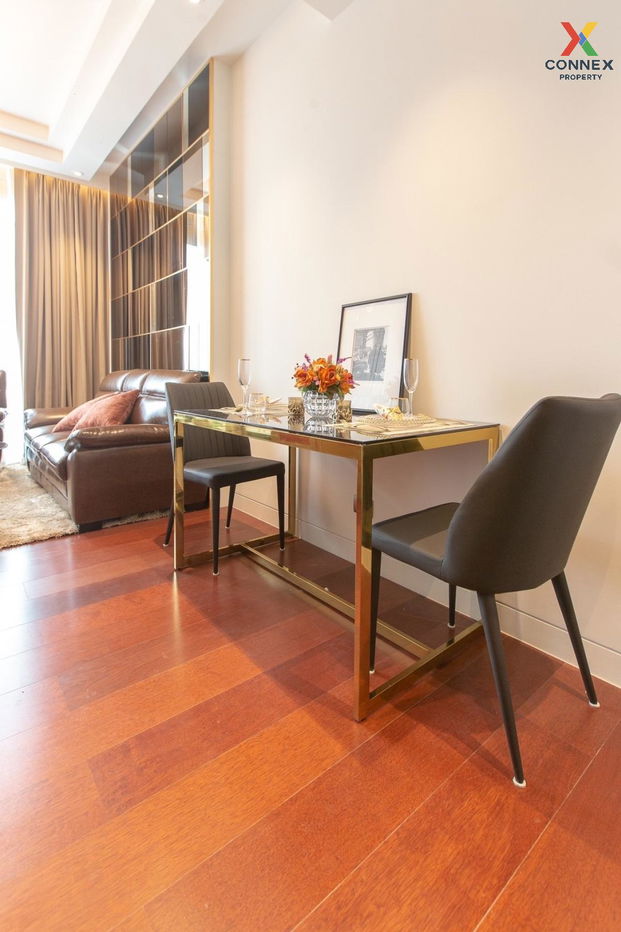 picture For Rent Condo , Khun By Yoo , BTS-Thong Lo , Khlong Tan Nuea , Watthana , Bangkok , CX-121847 ✅ Live chat with us ADD LINE @connexproperty ✅  - 7/12