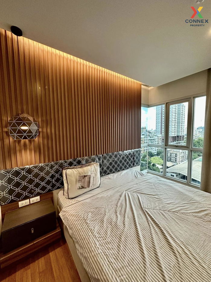 picture For Rent Condo , Lumpini Park Vibhavadi-Chatuchak , BTS-Mo Chit , Chomphon , Chatuchak , Bangkok , CX-84731 ✅ Live chat with us ADD LINE @connexproperty ✅  - 4/6