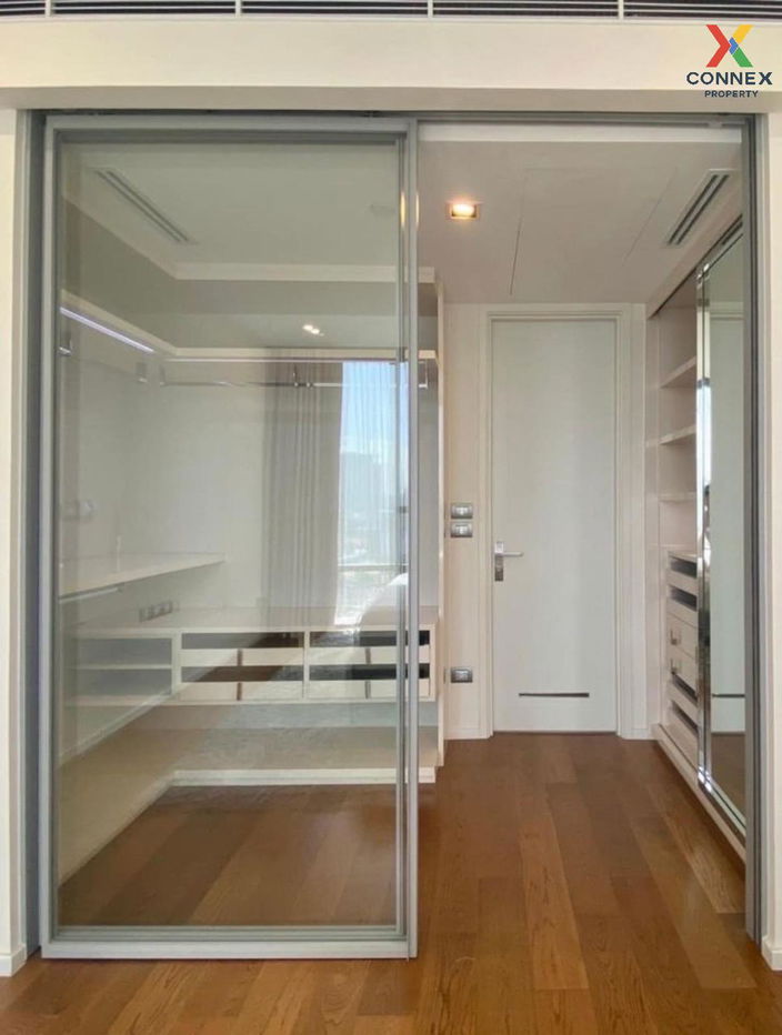 picture For Rent Condo , The Bangkok Sathorn , BTS-Surasak , Yannawa , Sa Thon , Bangkok , CX-88718 ✅ Live chat with us ADD LINE @connexproperty ✅  - 9/10