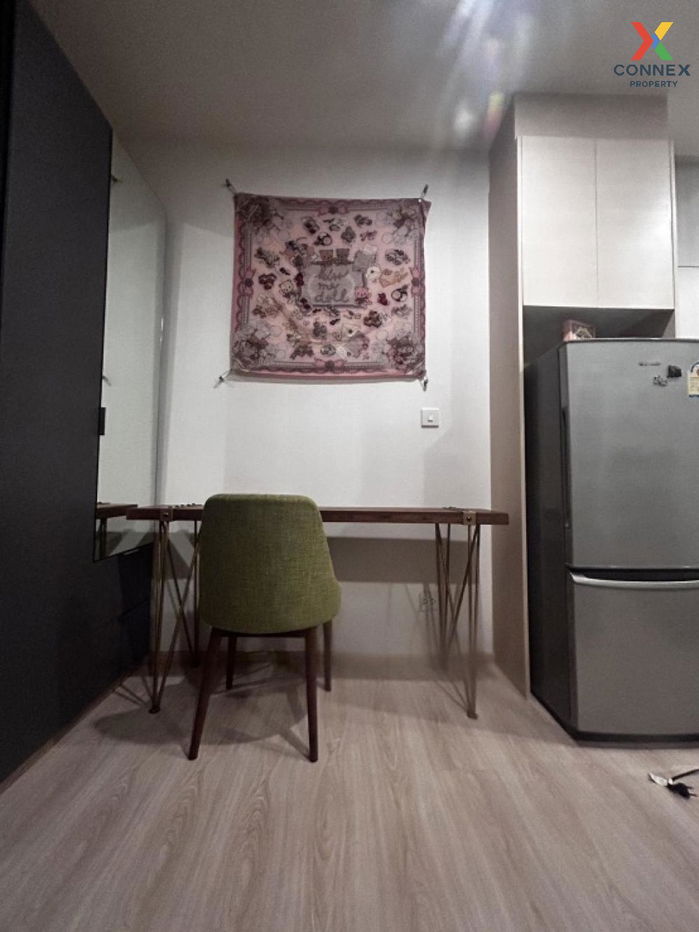picture 🔥🔥🔥 For Rent Condo , Noble Revolve Ratchada , MRT-Thailand Cultural Centre , Huai Khwang , Huai Khwang , Bangkok , CX-85674 ✅ Live chat with us ADD LINE @connexproperty ✅ 🔥🔥🔥 - 5/8