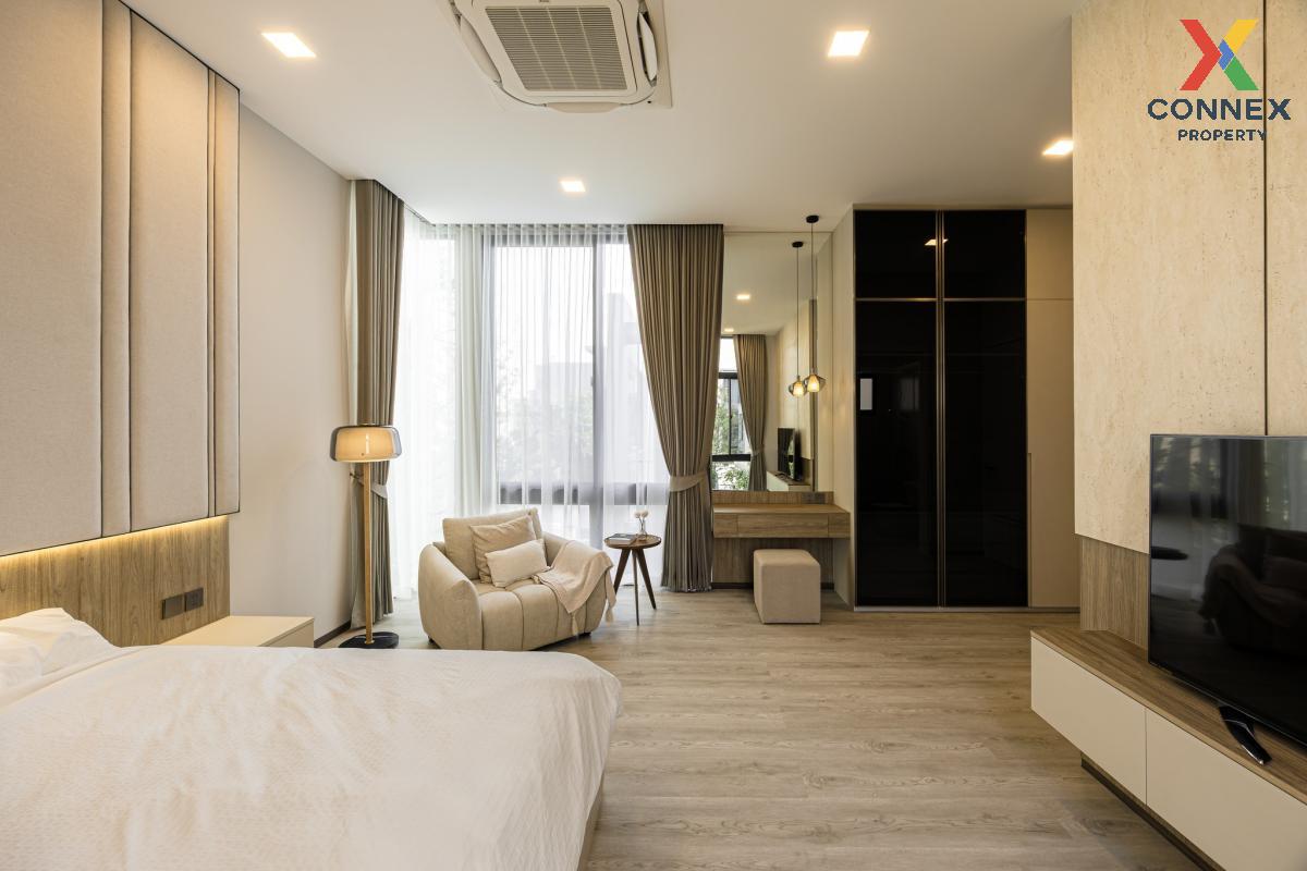 รูป เช่าบ้าน  วีเว่ กรุงเทพกรีฑา ทับช้าง เขต สะพานสูง กรุงเทพ CX-118542 ✅ ทักไลน์ @connexproperty ตอบทันที ทีมงานมืออาชีพ ✅  - รูปที่ 7/12