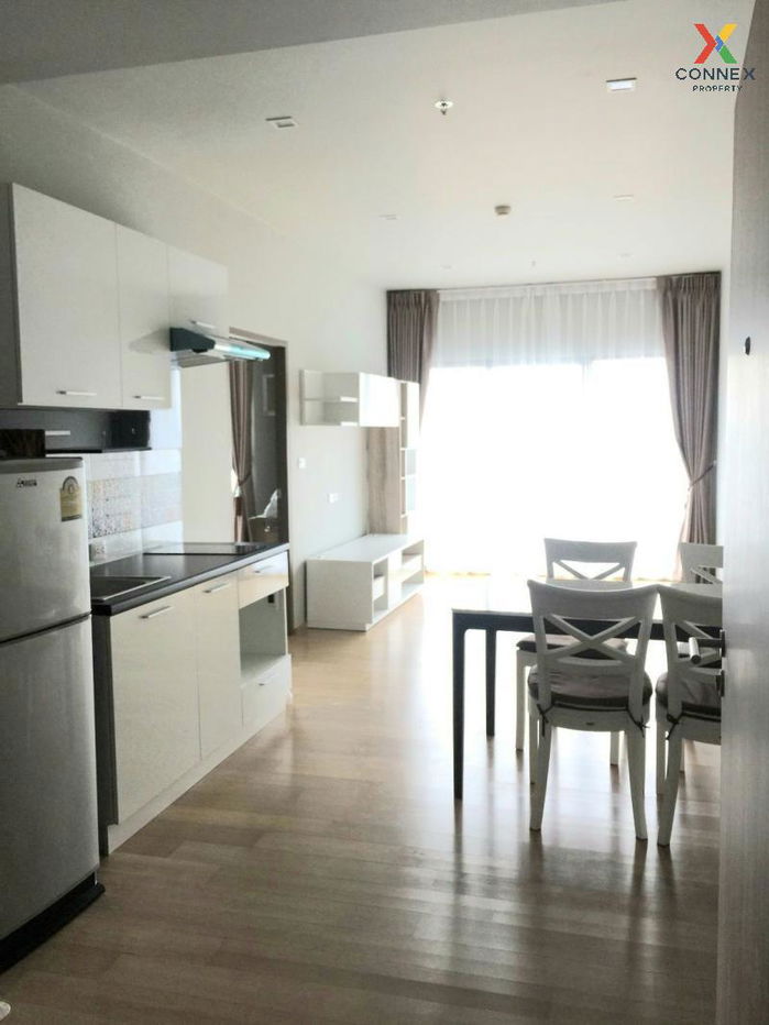 picture FOR RENT condo , Noble Revent , BTS-Phaya Thai , Thanon Phyathai , Rat Thewi , Bangkok , CX-49500 ✅ Live chat with us ADD LINE @connexproperty ✅  - 2/4