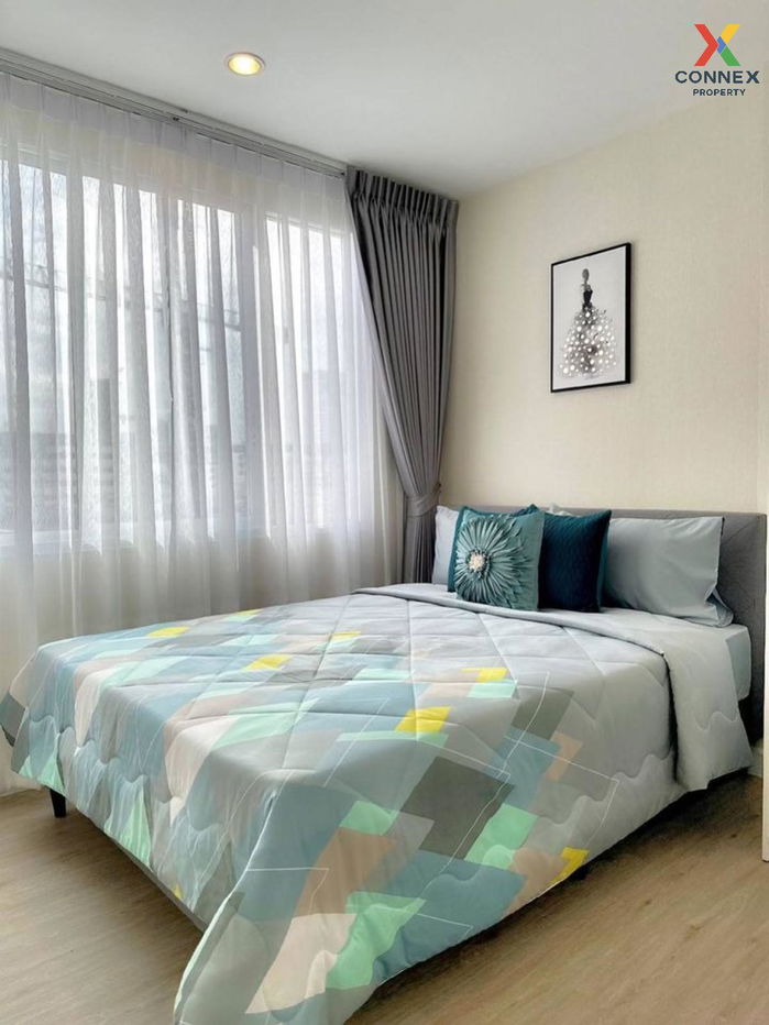 picture For Rent Condo , The Sky Sukhumvit , BTS-Udom Suk , Bang Na , Bang Na , Bangkok , CX-86106 ✅ Live chat with us ADD LINE @connexproperty ✅  - 1/12