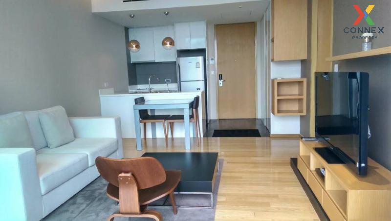 picture FOR RENT condo , Aequa Sukhumvit 49 , BTS-Thong Lo , Khlong Tan Nuea , Watthana , Bangkok , CX-07242 ✅ Live chat with us ADD LINE @connexproperty ✅  - 2/8