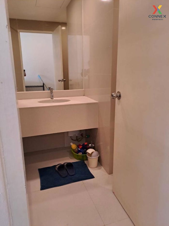 picture 🔥🔥🔥 FOR RENT condo , The Trendy , BTS-Nana , Khlong Toei Nuea , Watthana , Bangkok , CX-72998 ✅ Live chat with us ADD LINE @connexproperty ✅ 🔥🔥🔥 - 9/9