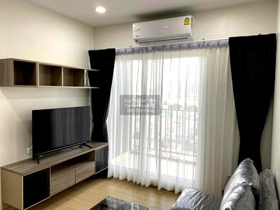 เช่าคอนโด รร.สาธิตม.รามคำแหง : 🔥🔥🔥 เช่าคอนโด  ศุภาลัย เวอเรนด้า รามคำแหง หัวหมาก เขต บางกะปิ กรุงเทพ CX-73761 ✅ ทักไลน์ @connexproperty ตอบทันที ทีมงานมืออาชีพ ✅ 🔥🔥🔥