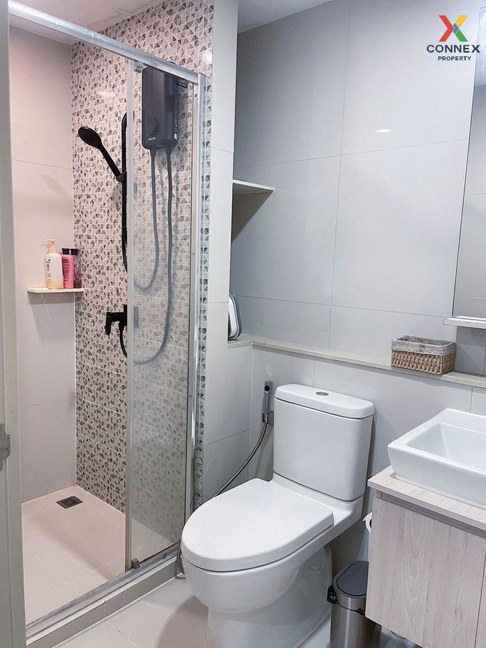 picture For Rent Condo , The Tree Sukhumvit 64 , BTS-Punnawithi , Phra Khanong , Phra Khanong , Bangkok , CX-110000 ✅ Live chat with us ADD LINE @connexproperty ✅  - 5/6