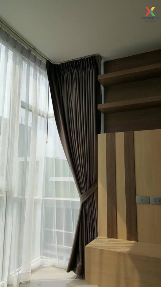 picture For Rent Condo , The Sky Sukhumvit , Duplex , high floor , BTS-Udom Suk , Bang Na , Bang Na , Bangkok , CX-123016 ✅ Live chat with us ADD LINE @connexproperty ✅  - 7/10