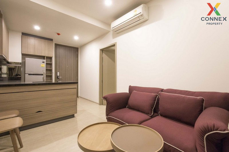 รูป 🔥🔥🔥 เช่า คอนโด  Mori Haus BTS-อ่อนนุช สุขุมวิท พระโขนงเหนือ วัฒนา กรุงเทพ CX-00502 ✅ ทักไลน์ @connexproperty ตอบทันที ทีมงานมืออาชีพ ✅ 🔥🔥🔥 - รูปที่ 1/12