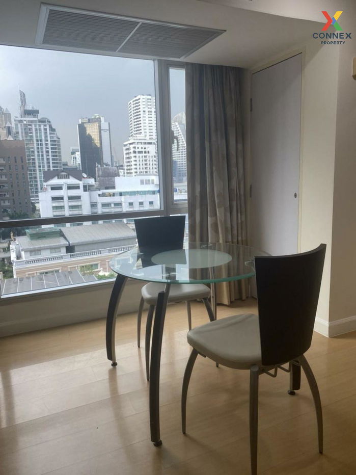 picture 🔥🔥🔥 For Rent Condo , The Trendy , BTS-Nana , Khlong Toei Nuea , Watthana , Bangkok , CX-94184 ✅ Live chat with us ADD LINE @connexproperty ✅ 🔥🔥🔥 - 1/9