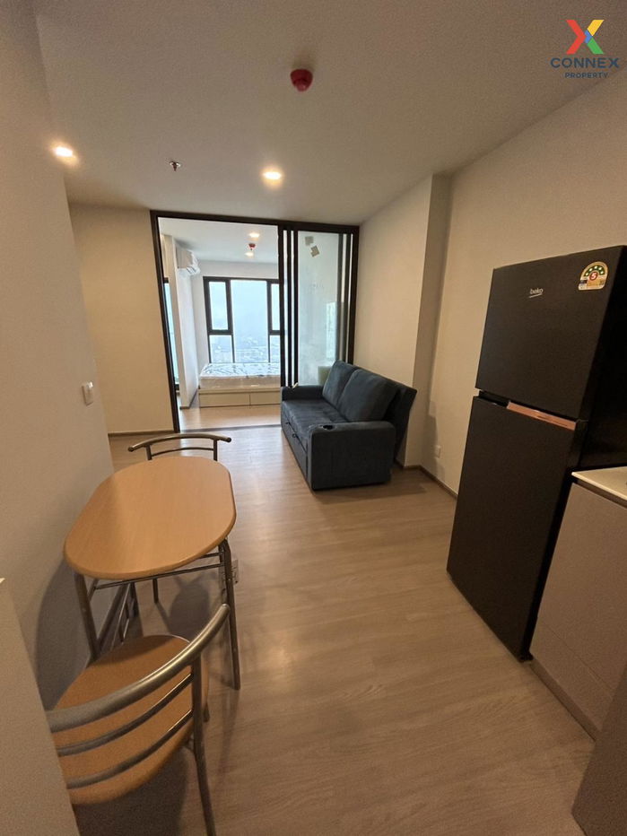 picture For Rent Condo , Aspire Rama 4 , BTS-Ekkamai , Phra Khanong , Khlong Toei , Bangkok , CX-129874 ✅ Live chat with us ADD LINE @connexproperty ✅  - 2/12