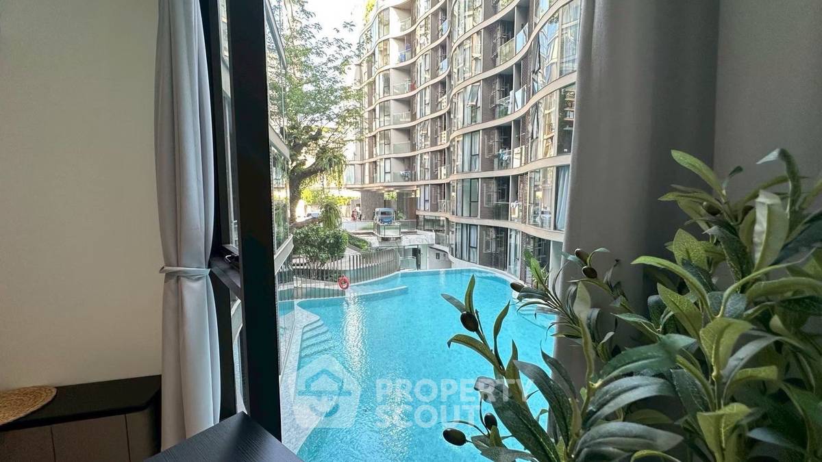 รูป คอนโด 2-ห้องนอน ที่ ฟินน์ อโศก ใกล้ BTS อโศก (ID 2349868) - รูปที่ 6/11