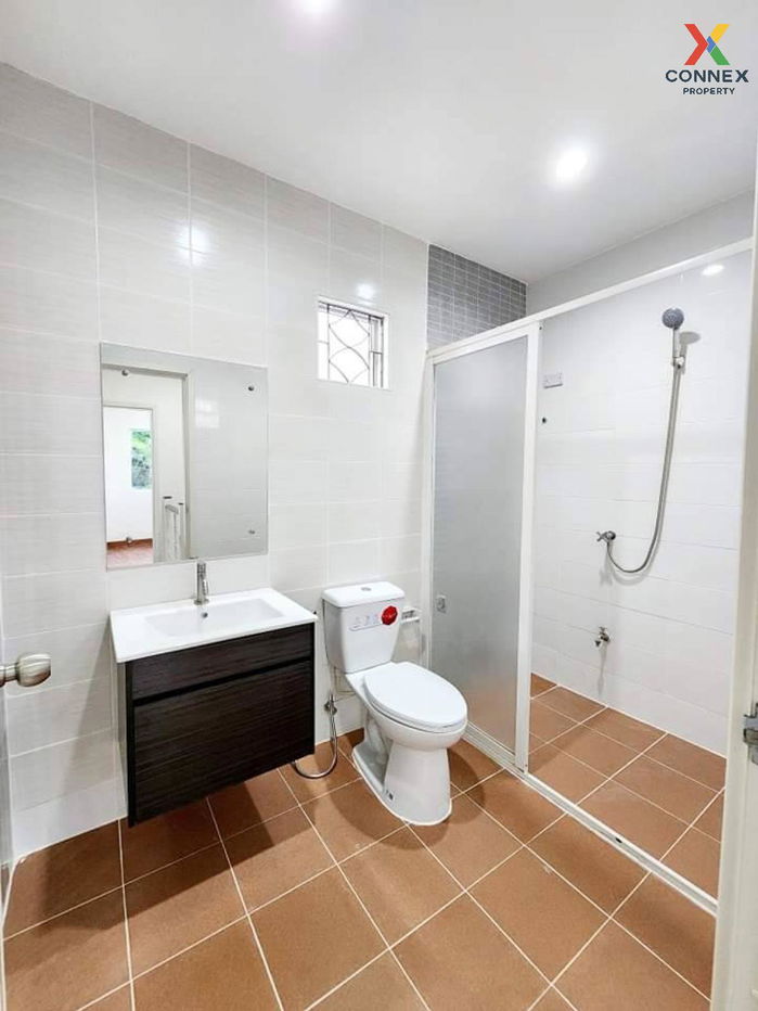 รูป ขายทาวน์เฮ้าส์/ทาวน์โฮม  พฤกษาวิลล์ 25 พุทธบูชา 36 หน้ากว้าง บางมด เขต ทุ่งครุ กรุงเทพ CX-103616 ✅ ทักไลน์ @connexproperty ตอบทันที ทีมงานมืออาชีพ ✅ - รูปที่ 3/12