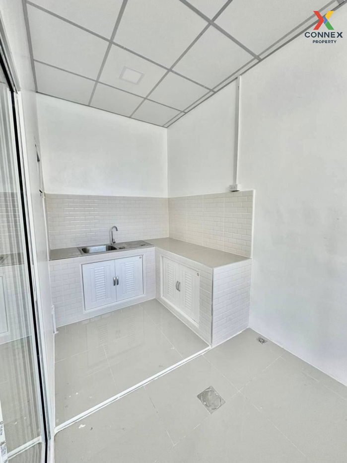 รูป ขายทาวน์เฮ้าส์/ทาวน์โฮม  เอเชียโฮมทาวน์ ห้องมุม รีโนเวทใหม่ ไทรน้อย ไทรน้อย นนทบุรี CX-114203 ✅ ทักไลน์ @connexproperty ตอบทันที ทีมงานมืออาชีพ ✅  - รูปที่ 7/10