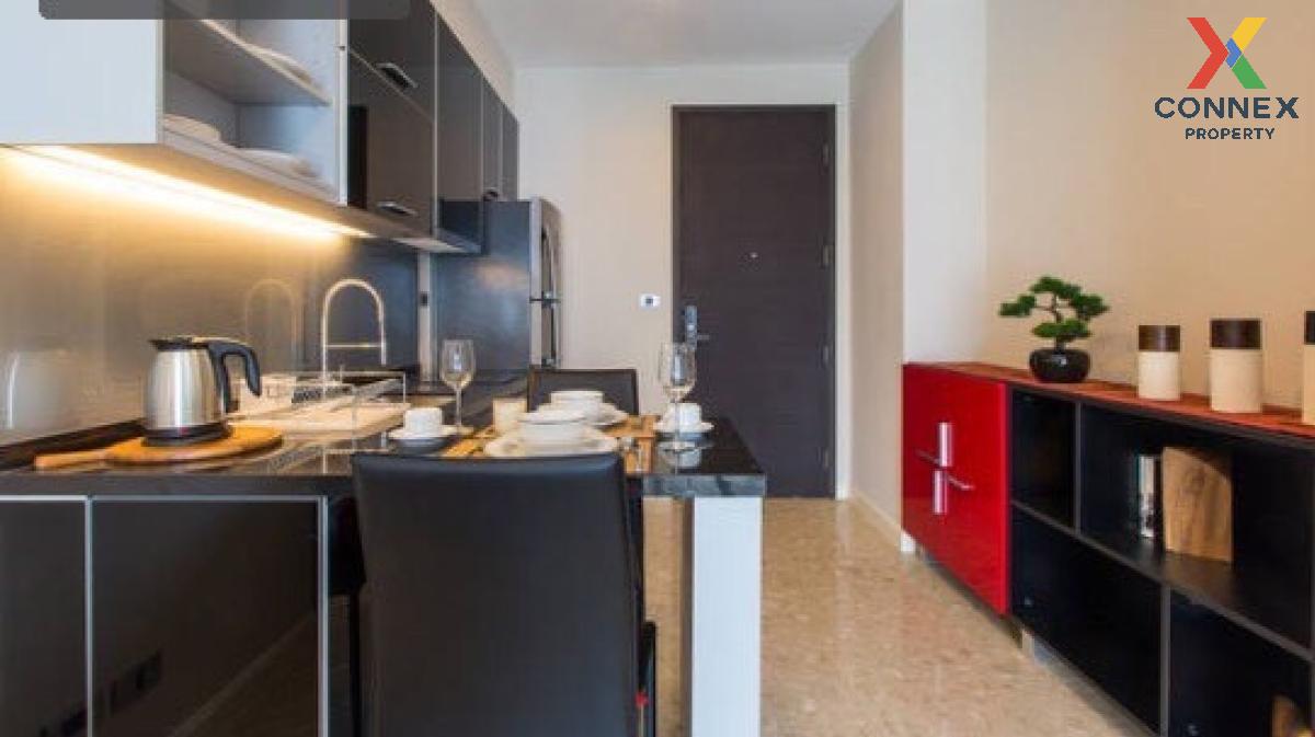 picture 🔥🔥🔥 FOR RENT condo , The Crest Sukhumvit 34 , BTS-Thong Lo , Khlong Tan , Khlong Toei , Bangkok , CX-21460 ✅ Live chat with us ADD LINE @connexproperty ✅ 🔥🔥🔥 - 5/8