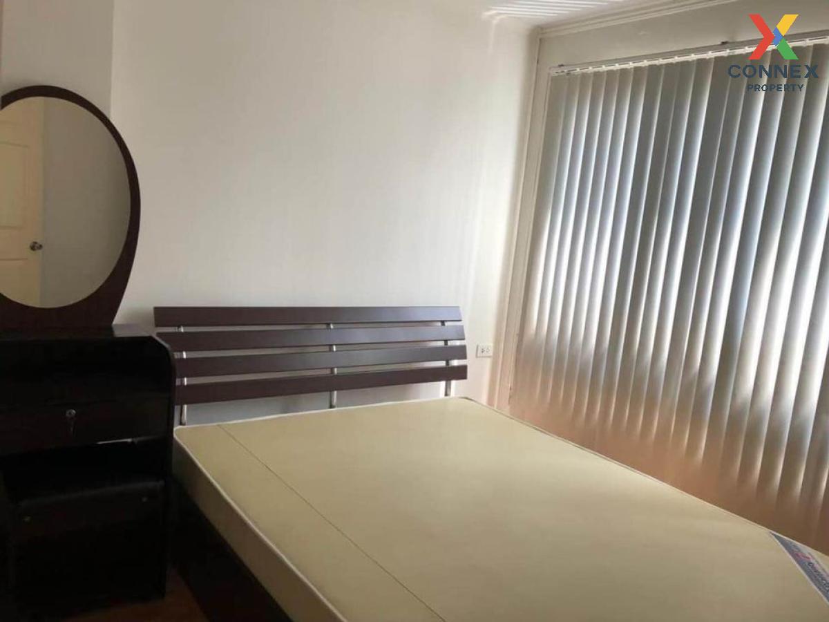 picture For Rent Condo , Lumpini Place Pinklao 2 , MRT-Bang Yi Khon , Arun Ammarin , Bangkok Noi , Bangkok , CX-96454 ✅ Live chat with us ADD LINE @connexproperty ✅  - 4/5