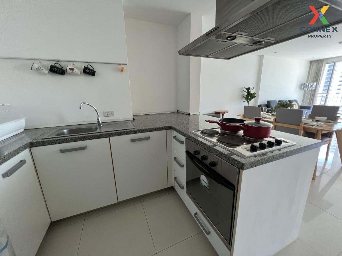 picture 🔥🔥🔥 For Rent Condo , Fullerton Sukhumvit , BTS-Ekkamai , Khlong Tan Nuea , Watthana , Bangkok , CX-83606 ✅ Live chat with us ADD LINE @connexproperty ✅ 🔥🔥🔥 - 5/12